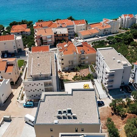 5-6 Luxury Apartments L&L Tucepi - 100M From The Beach Exterior foto